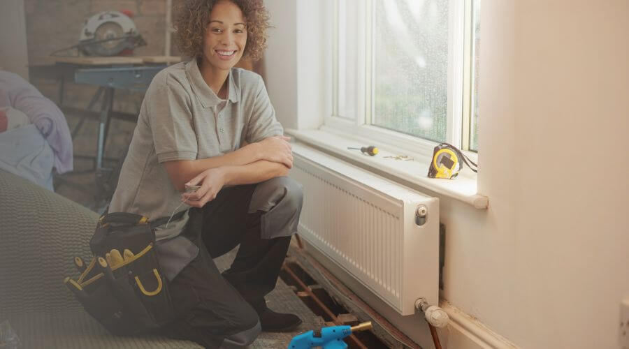Professional emergency plumbing in Fredericksburg, TX